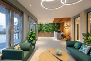 Golden Season Hotel - Ninh Binh - 9