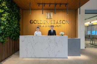 Golden Season Hotel - Ninh Binh - 1