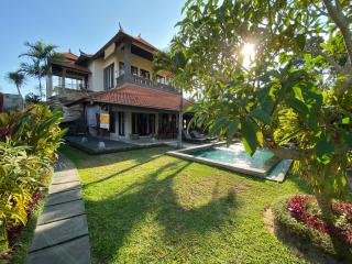 Rumah Dadong - Ubud - 8