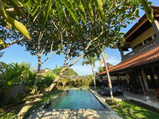 Rumah Dadong - Ubud - 9