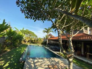 Rumah Dadong - Ubud - 6