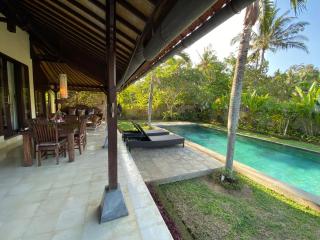 Rumah Dadong - Ubud - 4