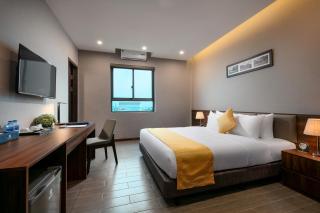 Golden Season Hotel - Ninh Binh - 8