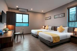 Golden Season Hotel - Ninh Binh - 5