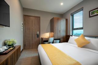 Golden Season Hotel - Ninh Binh - 7