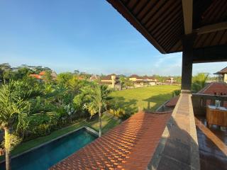 Rumah Dadong - Ubud - 5