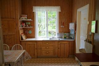 Flørli 4444 Hostel - Fløyrli - 3