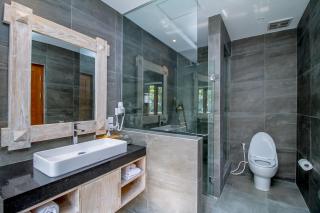 Ubud Hills Villas & Resort - Ubud - 2
