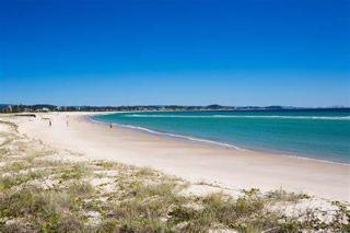 Kirra Waves - Gold Coast - 7