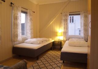 5 bedrooms, large apartment with nice view and nature - Herand - 4