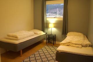 5 bedrooms, large apartment with nice view and nature - Herand - 2