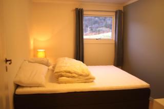 5 bedrooms, large apartment with nice view and nature - Herand - 5