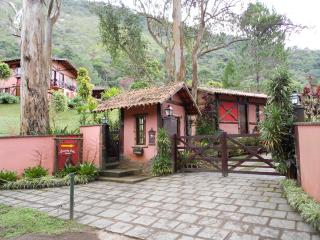 Country Ville Hotel - 5