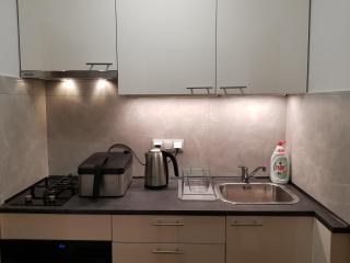 MirrorRoom PL CityCenter - Varsavia - 2