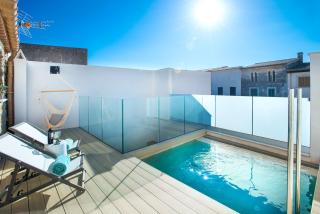 Owl Booking Villa Miquel - Luxury Retreat - Búger - 9