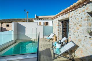 Owl Booking Villa Miquel - Luxury Retreat - Búger - 8