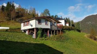 Leilighet 2240 - Haugsvær - 9