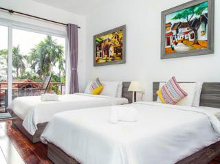 Ylang Garden Villa - 1