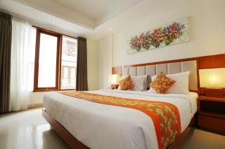 The Sun Hotel & Spa Legian - CHSE Certified - Legian - 9