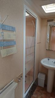 6 berth panel heated on The Chase Dakota - Ingoldmells - 5