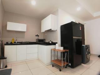 Central Residence Homestay2 @ Sungai Besi, Kuala Lumpur - 6
