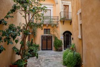 Corte Baldi - Galatina - 9
