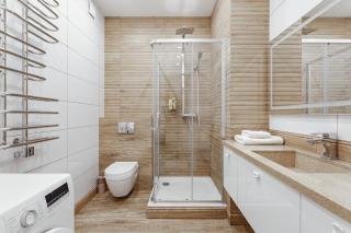 Apartament Kadorr - Odesa - 4