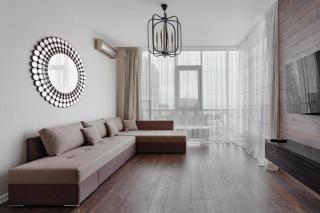 Apartament Kadorr - Odesa - 5