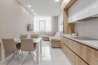 Apartament Kadorr - Odesa - 0