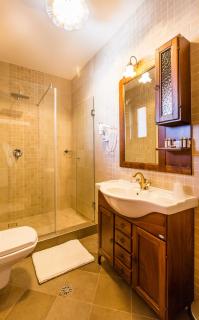 Dacii Liberi Resort and Spa - Petrova - 3