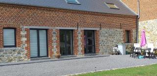 Le rucher - Lez-Fontaine - 6