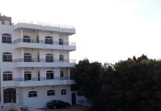 New Modern Flats - 5