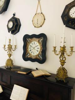 La casa sulla piazza (Historic apartment) - Enna - 4