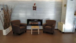 Hotel Europa - Astun - 5