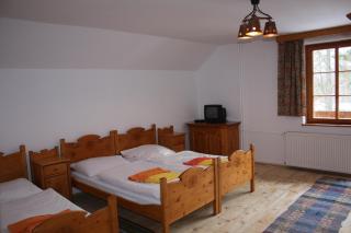 Penzion Koliba - Vysoké Tatry - 9
