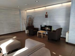 Hotel Europa - Astun - 2