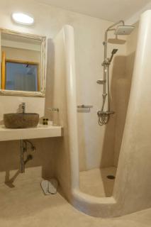 Zatrikion Santorini Villas - Pyrgos - 5
