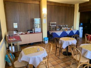 Hotel Ristorante La Rampina - Vimodrone - 6