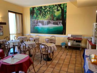 Hotel Ristorante La Rampina - Vimodrone - 3