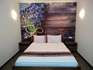 Comfortable apartment in the center - Chernihiv - 0