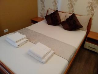 Comfortable apartment in the center - Chernihiv - 8