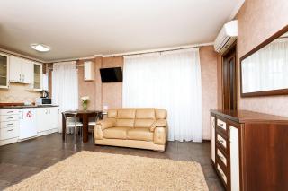 Comfortable apartment in the center - Chernihiv - 7