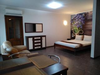 Comfortable apartment in the center - Chernihiv - 6