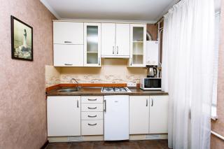 Comfortable apartment in the center - Chernihiv - 5