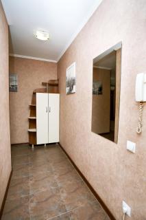Comfortable apartment in the center - Chernihiv - 2