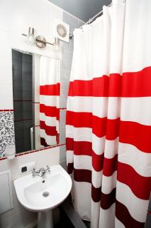 Comfortable apartment in the center - Chernihiv - 1