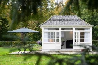 Het Witte Kasteel - Loon op Zand - 0