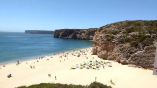 Apartamento Mariamar - Olhos de Água - 8