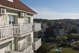 Costa Carilo Apart de Mar By HS - Carilo - 4