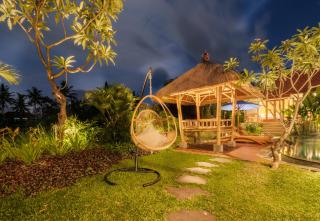 A home, like a dream - Ubud - 2